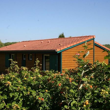 Hameau De Gites Сарбур Екстериор снимка