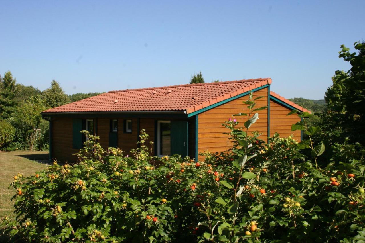 Hameau De Gites Сарбур Екстериор снимка